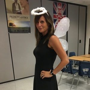 Meet your Posher, Heather